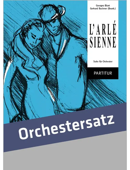 LArlesienne